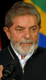 Luiz Inacio Lula