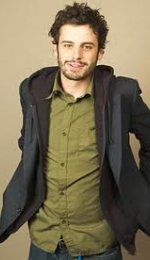Luke Kirby