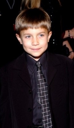 Luke Spill