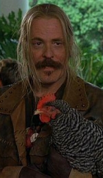 M.C. Gainey