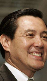 Ma Ying-Jeou