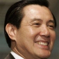 Ma Ying-Jeou