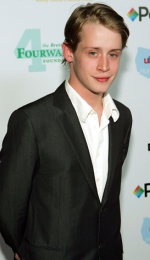 Macaulay Culkin