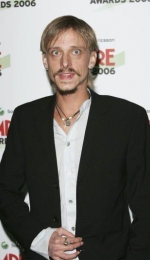 Mackenzie Crook