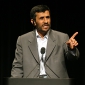 mahmud ahmadinejad