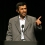 Mahmud Ahmadinejad