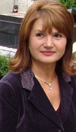 Maria Basescu