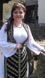 Maria Ghinea