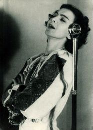 Maria Tanase