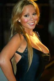 Mariah Carey