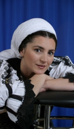 Mariana Anghel