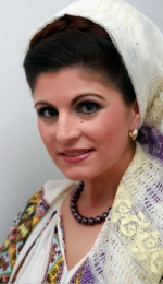 Mariana Ionescu