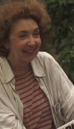 Marie Pillet