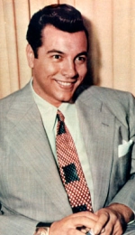 Mario Lanza