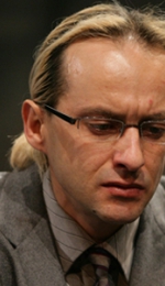 Marius Stanescu