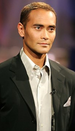 Mark Dacascos