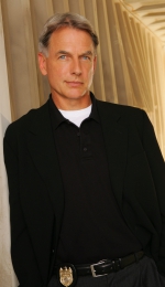 Mark Harmon