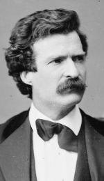 Mark Twain