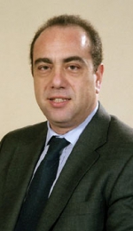 Markos Kyprianou