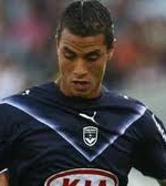 Marouane Chamakh