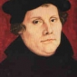 martin luther