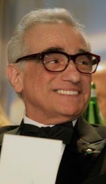 Martin Scorsese