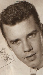 Marty Wilde