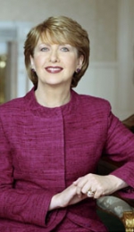 Mary McAleese