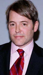 Matthew Broderick