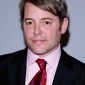 Matthew Broderick