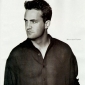 matthew perry