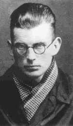 Maurice Blanchot