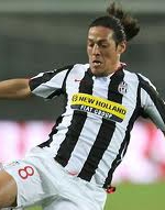 Mauro Camoranesi