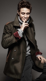 Max Irons