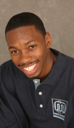 Melvin Jackson Jr.