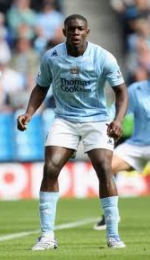 Micah Richards