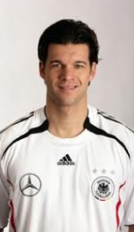 Michael Ballack