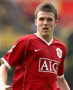 Michael Carrick