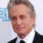 michael douglas