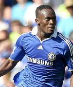 Michael Essien