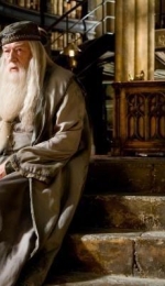 Michael Gambon