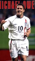 Michael Owen