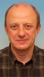 Mihai Malaimare