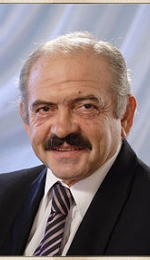 Mihai Timofti