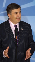 Miheil Saakasvili