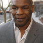 mike tyson