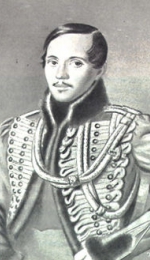 Mikhail Lermontov