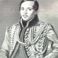 mikhail lermontov