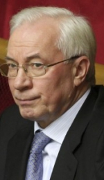 Mikola Azarov