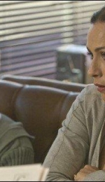 Minnie Driver